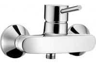 Vantis baterie dus Hansa